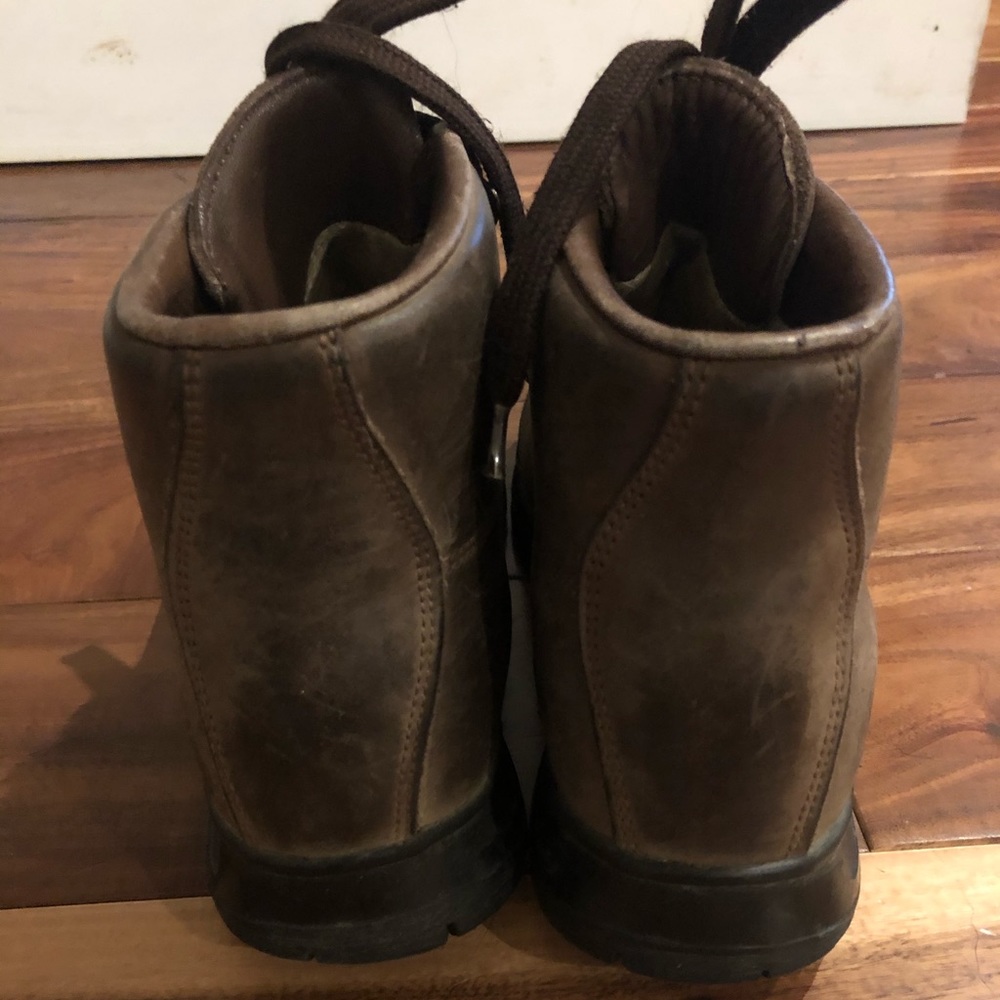 Basque sundowner hiking boots size 6 - Picture 2 of 11